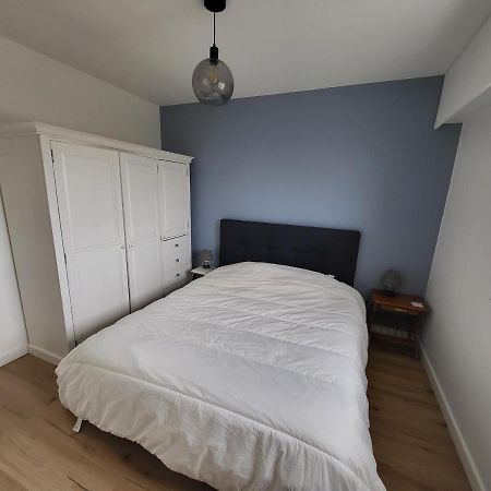 Appartement T2 Face Plage Avec Balcon, Cuisine Equipee Et Tv - Fr-1-92-908 Les Sables-dʼOlonne Buitenkant foto